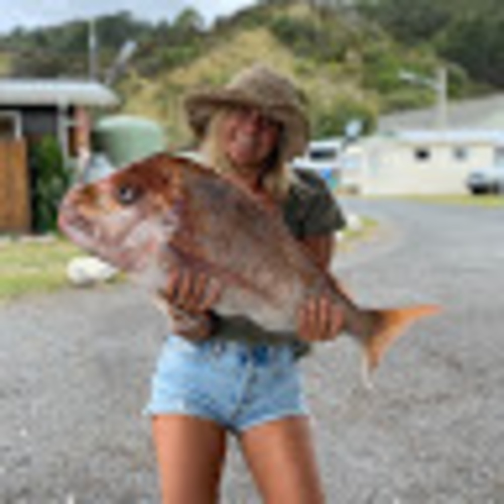 Meet your Posher, Bree